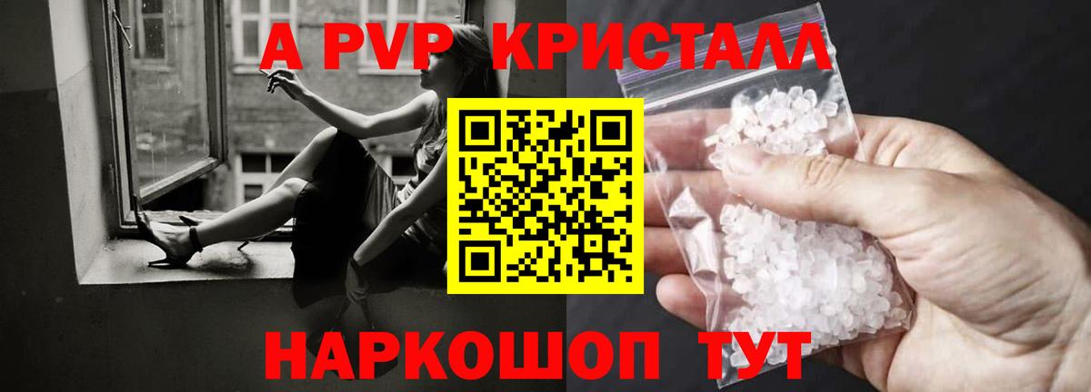 A PVP СК Людиново